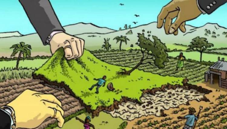 Ada Oknum Jaksa Terlibat dalam Mafia Tanah