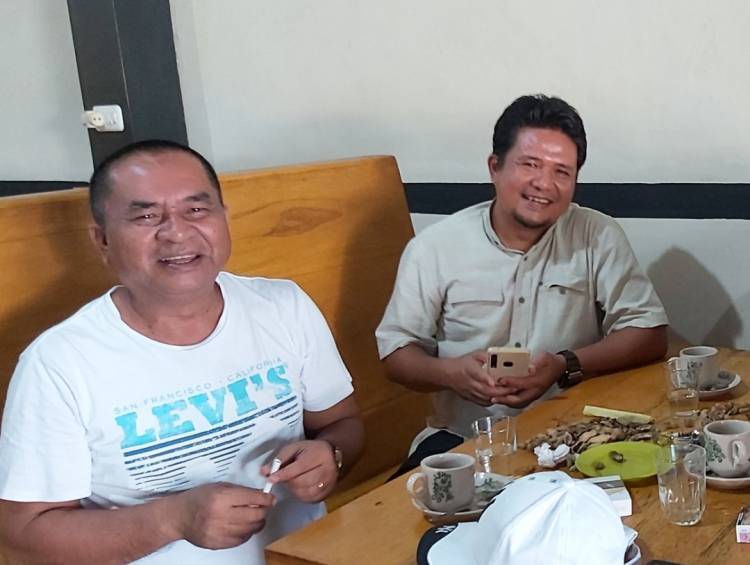 Terkait Kursi Wawako Dumai, IPMR Siap Kawal Kebijakan IKMR