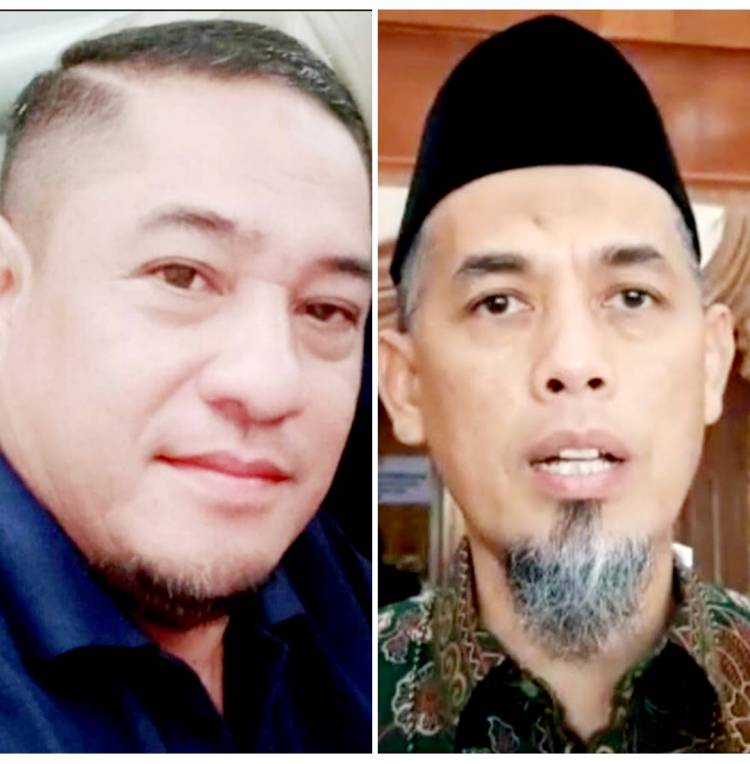 Terkait PKS Mini Rohani, Pernyataan Walikota Dumai dan Anggota Dewan Bertentangan