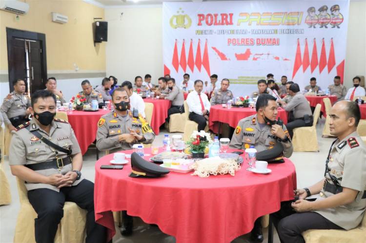 49,3 Kilo Sabu-sabu Tangkapan Satnarkoba Dumai Dimusnahkan