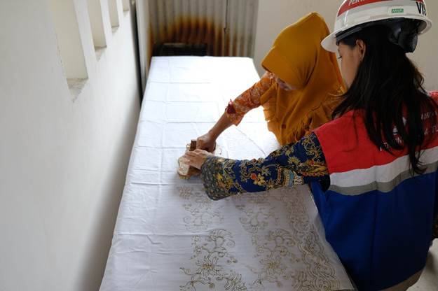 Dianugerahi PROPER Emas, 11 Unit Operasi Pertamina Patra Niaga Buktikan Komitmen Peduli kepada Masyarakat