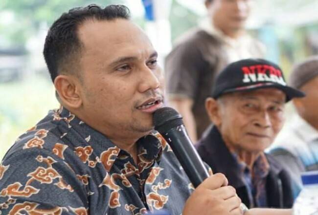 DPRD Belum Terima Usulan Nama Calon Wawako Dumai