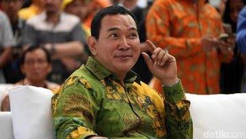 4 Aset Tommy Soeharto Senilai Rp2,4 T Dilelang Negara