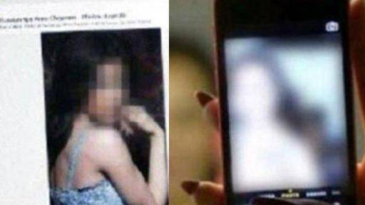 Anggota DPRD Video Call Bugil