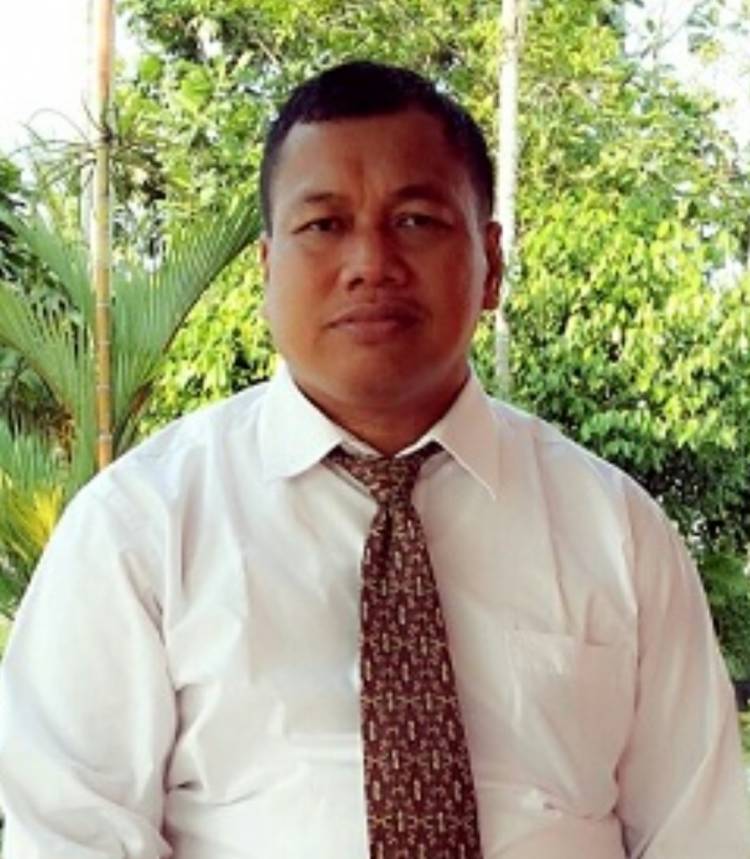 Catatan Agung Marsudi, Segelas Kopi Rasa Jokowi
