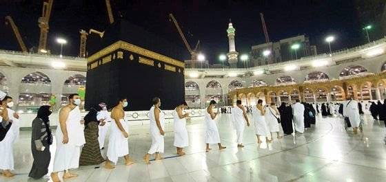 Kemenag Riau Minta Karantina Jamaah Umrah di Asrama Haji