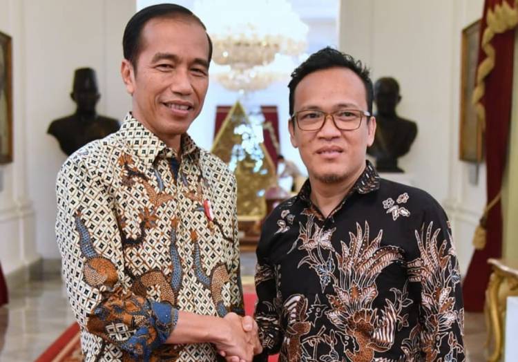 Ubedillah Badrun Sebut Laporan Relawan Jokowi Mania Aneh
