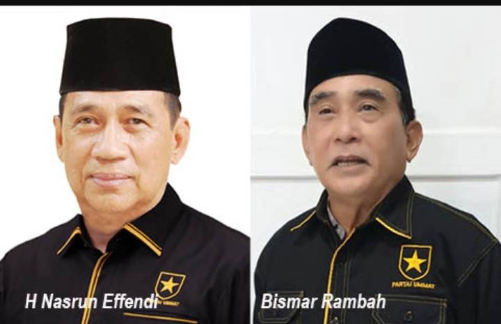 Bicarakan Nasib Bangsa, Amien Rais Bertemu Para Ulama di Riau