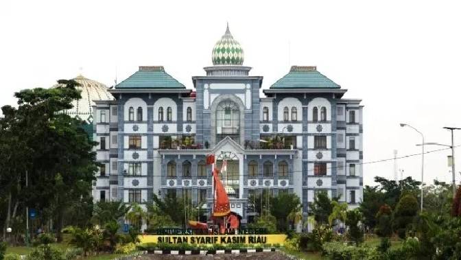 Dugaan Korupsi Rp42 M UIN Suska Riau, Sejumlah Pejabat UIN Suska Sudah Diperiksa
