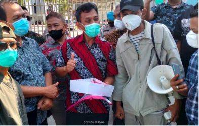 Kejati Riau Didesak Transparan Usut Dugaan Korupsi Rp42 M UIN Suska Riau