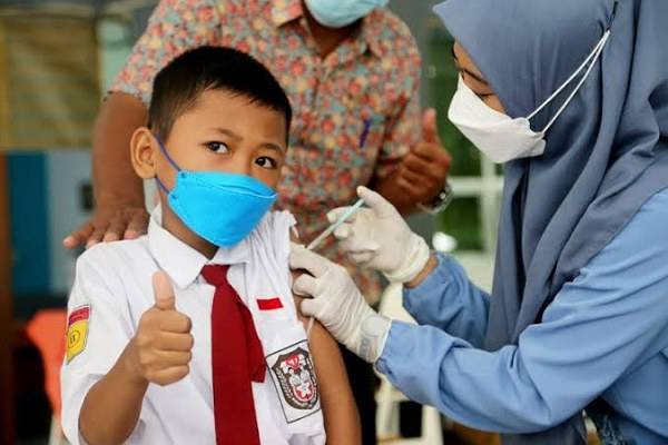 Gubri :Tetap Jaga Protokol Kesehatan, Covid-19 Masih Ada