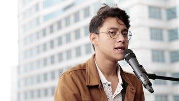 Konsumsi Narkoba, Artis dan Musisi Ardhito Pramono Ditangkap Polisi