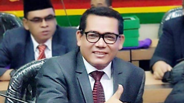 Sidang Perdana Pelecehan Mahasiswi UNRI Berlangsung Tertutup