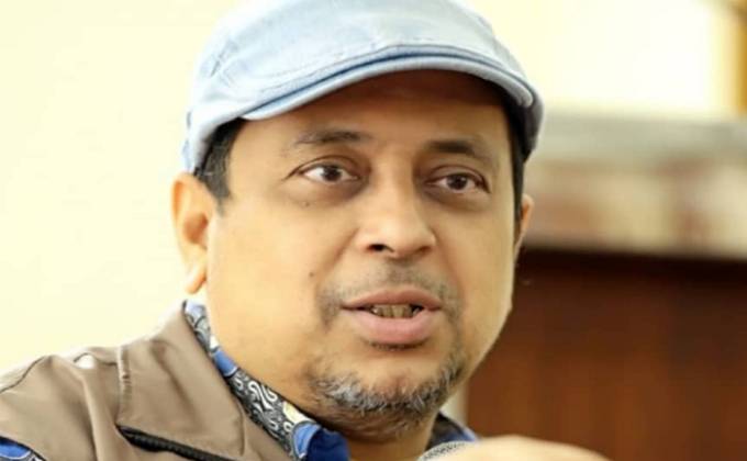 Ceramah Ustadz&nbsp;Babe Haikal&nbsp;di Yonif Para Raider 502/UY Tak Dapat Izin