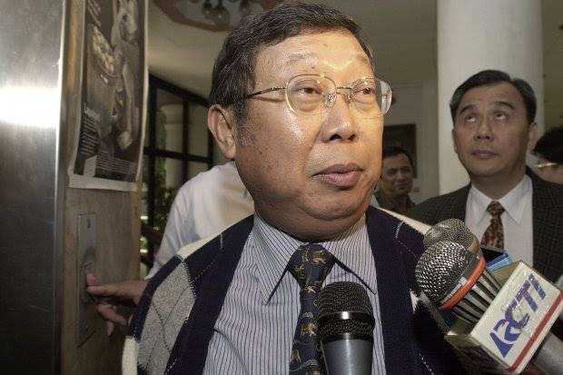 Kejagung Bidik Koruptor yang Lari ke Singapura