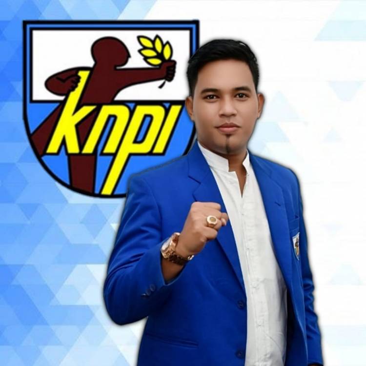 KNPI Dumai Ancam Laporkan PT IBP ke Ditjen Gakkum LHK Pusat