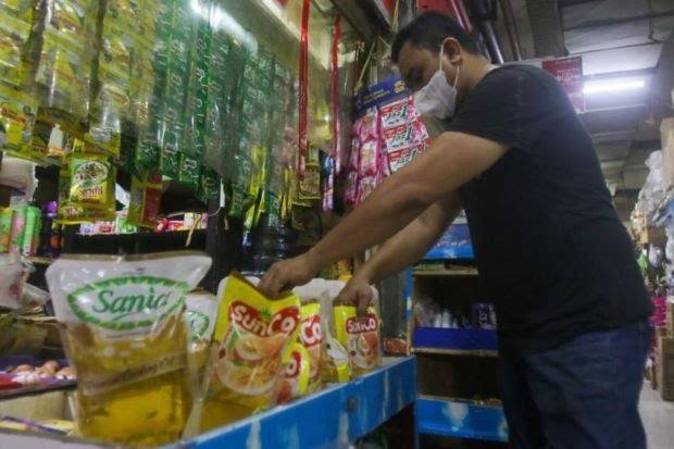 9 Ribu Kuota Minyak Goreng Subsidi Disalurkan Melalui Alfamart dan Indomaret