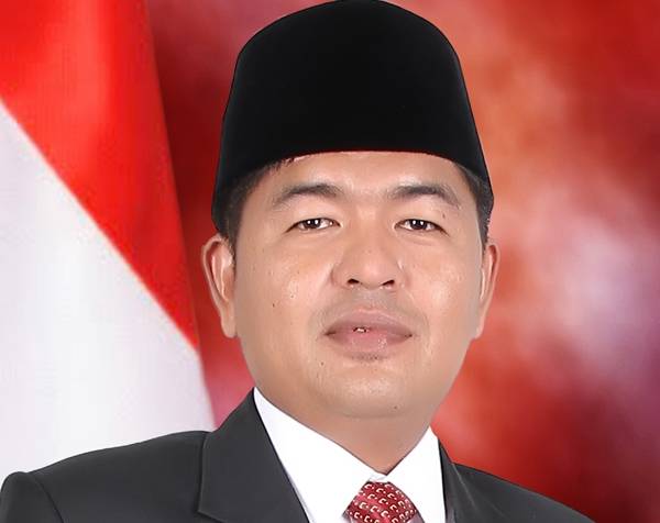 Gerindra Minta Kampoeng Kuliner Dumai Utamakan Pedagang K5