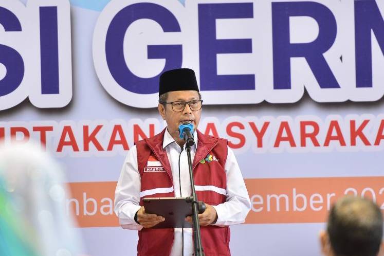 Warga Pekanbaru Terpapar Omicron, Diskes Pekanbaru Diminta Lakukan Tracing