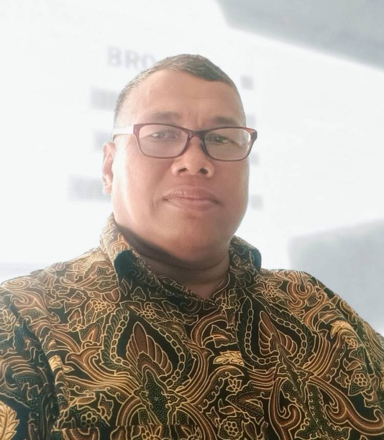 Tradisi "Bakar-Bakar" Menyambut Tahun Baru