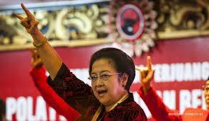 Megawati Diusulkan Jadi Capres, DPP PDIP Gelar Survey Khusus