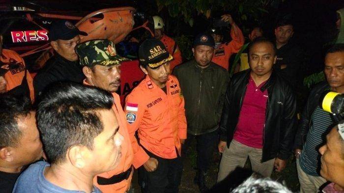 Hilang di Hutan Sumbar, 14 Anggota Klub Motor Ditemukan, 1 Tewas