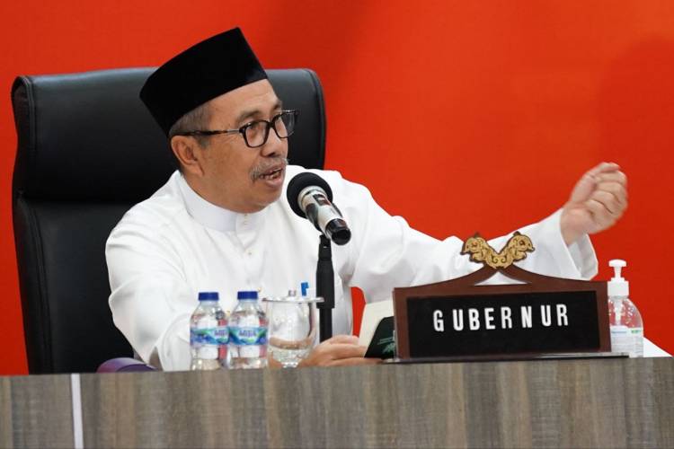 PHR Diminta Lebih Banyak Penerima Tenaga Kerja dari Riau