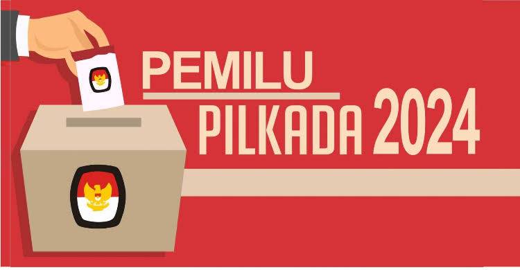 Pilkada Serentak 2024, KPU se-Riau Usulkan Anggaran Rp609 Miliar