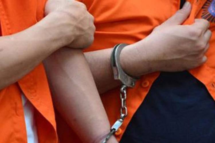 Pulang Kampung Bawa 'Oleh-oleh" Mahasiswa Tembilahan Ditangkap Polisi