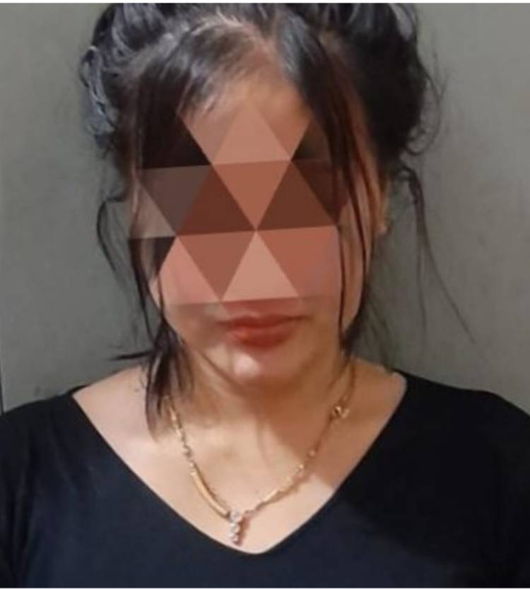 Wanita Cantik Kuburkan Bayinya Ternyata LC Hiburan Malam di Dumai