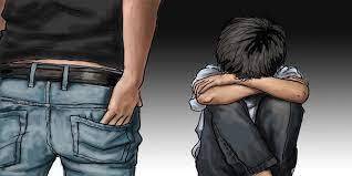 Pelaku Sodomi 10 Anak di Inhu Terancam Hukuman Mati