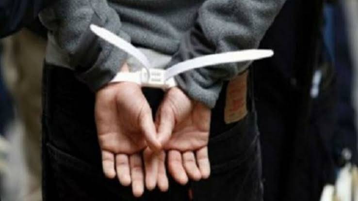 Tim Sat Reskrim Polresta Pekanbaru Tangkap Empat Anggota Geng Motor, Masih Pelajar SMP