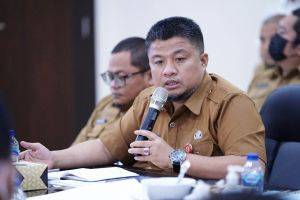 Disnaker Riau Investigasi Kasus Kecelakaan Kerja Pekerja Sub Kontraktor PT PHR