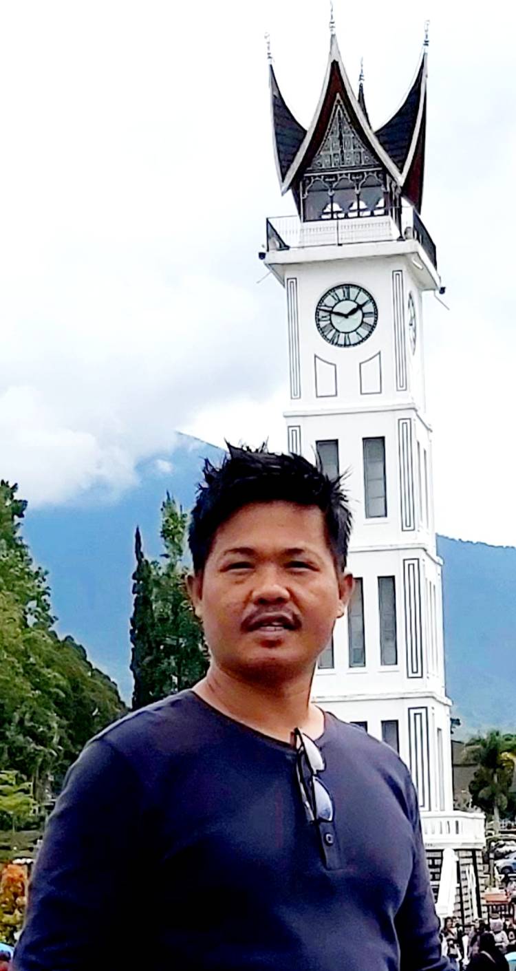 Armen Djohar: Besok Siang Kantor Tanjak Network Diresmikan