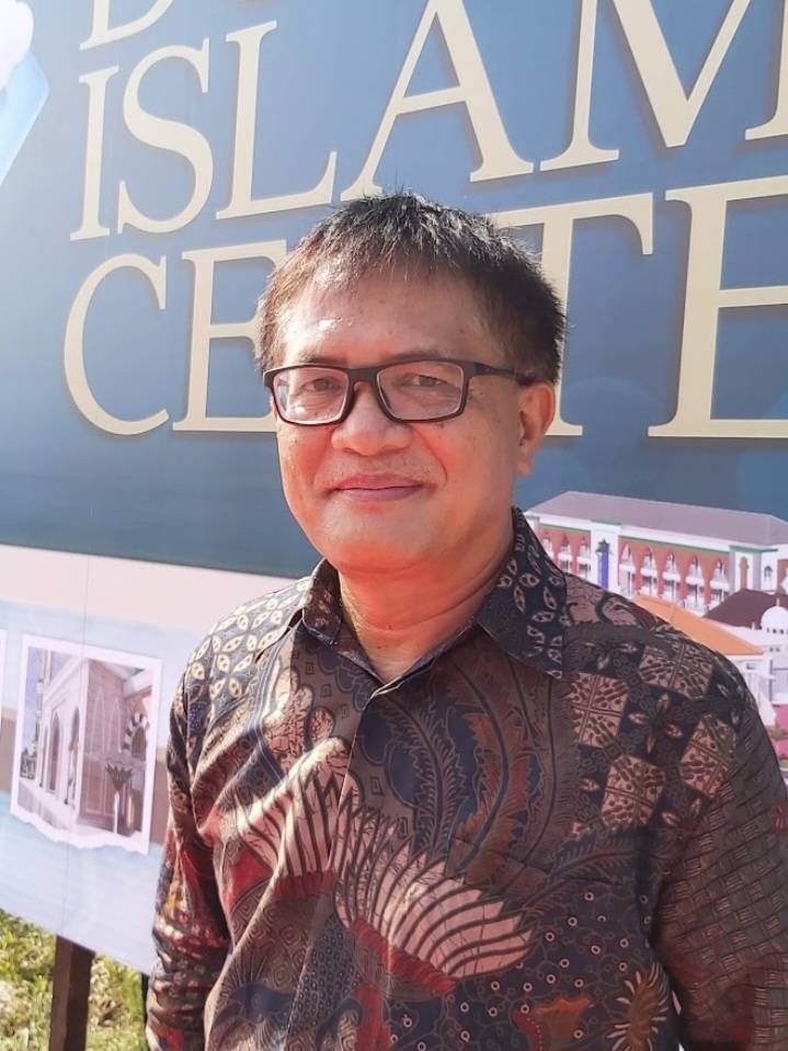 Sempena Menyambut Bulan K3, Apical Dumai Gelar Sejumlah Kegiatan