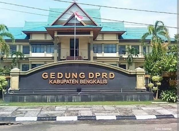 Duri Institute Prediksi Caleg Duduk di DPRD Bengkalis, Ini Nama-nama Mereka