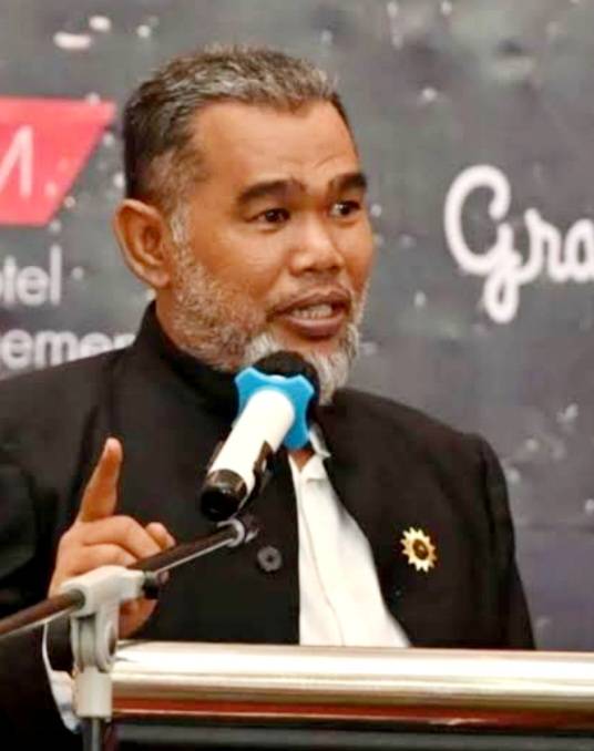 Kampanye Akbar AMIN di Dumai, Partai Ummat Matangkan Persiapan