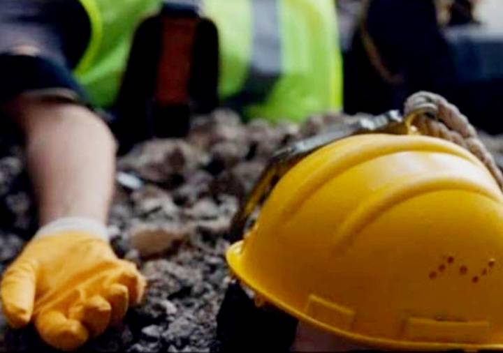 Wasnaker Riau Masih Proses Laka Kerja di PT Pelita Agung Agrindustri Dumai