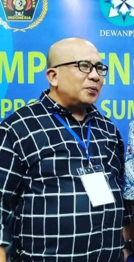 Pengurusan Barcode JMSI, H Dheni Kurnia: Batas Terakhir 9 Februari 2025