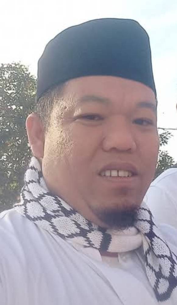Mantan Ketua HMI Korban Tabrak Maut di Dumai, M Aderman: Saya Bersaksi Beliau Orang Baik