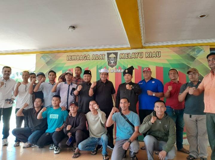 Jerit Hati Security PT Wilmar Dumai Korban PHK: Istri Saya Baru Melahirkan