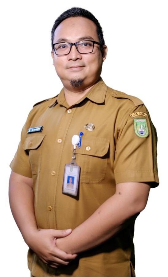 dr Hafidz: Pengadaan Bandwidth RSUD Dumai Sesuai Perpres dan e-Katalog