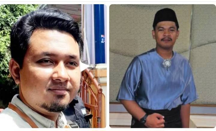 Korban Tabrak Maut Mantan Ketua HMI Dumai, BEM Se-Kodum Ikut Berduka