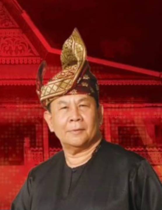 Tameng Adat se-Riau Siap Turun ke Dumai, T Heryanto: Kita Hitamkan Wilmar