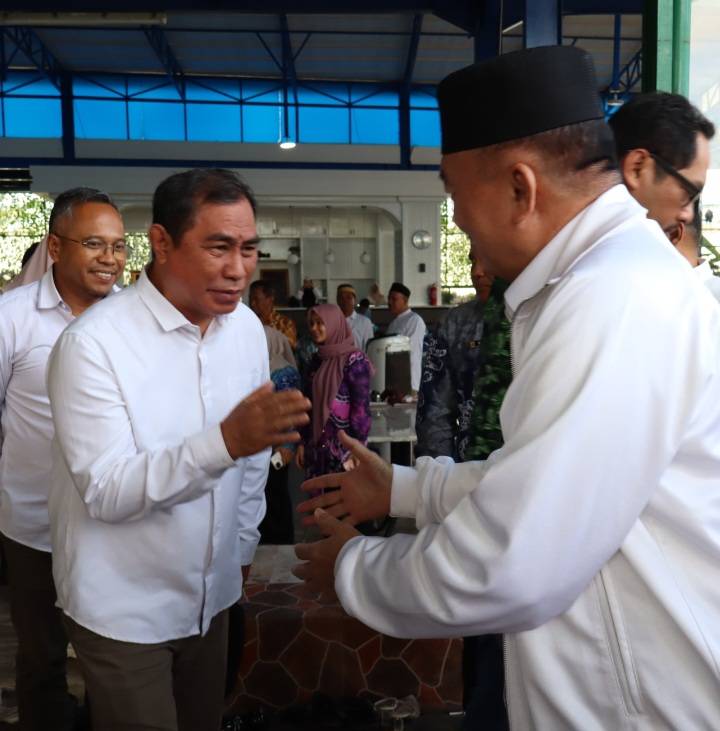 HPN 2025 di Banjarmasin Bakal Dihadiri 4 Menteri
