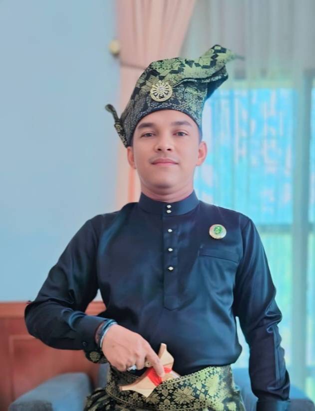 Tameng Adat LAMR Dumai Siap "Hitamkan" PT Wilmar Nabati Indonesia