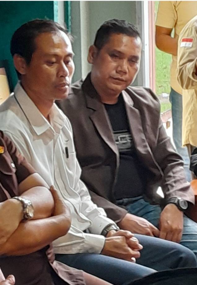 Sikapi Pelecehan Wilmar dan GPN, LAMR Dumai Gelar Rapat Sore Besok