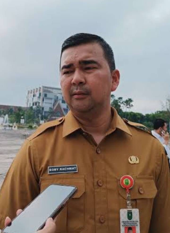 Kinerja Wasnaker Riau Dipertanyakan Terkait Penanganan Lakakerja di Dumai