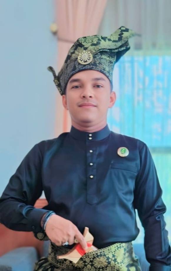 Panglima Tameng Adat: Tidak Pro Rakyat, Kinerja DPRD Dumai Mengecewakan