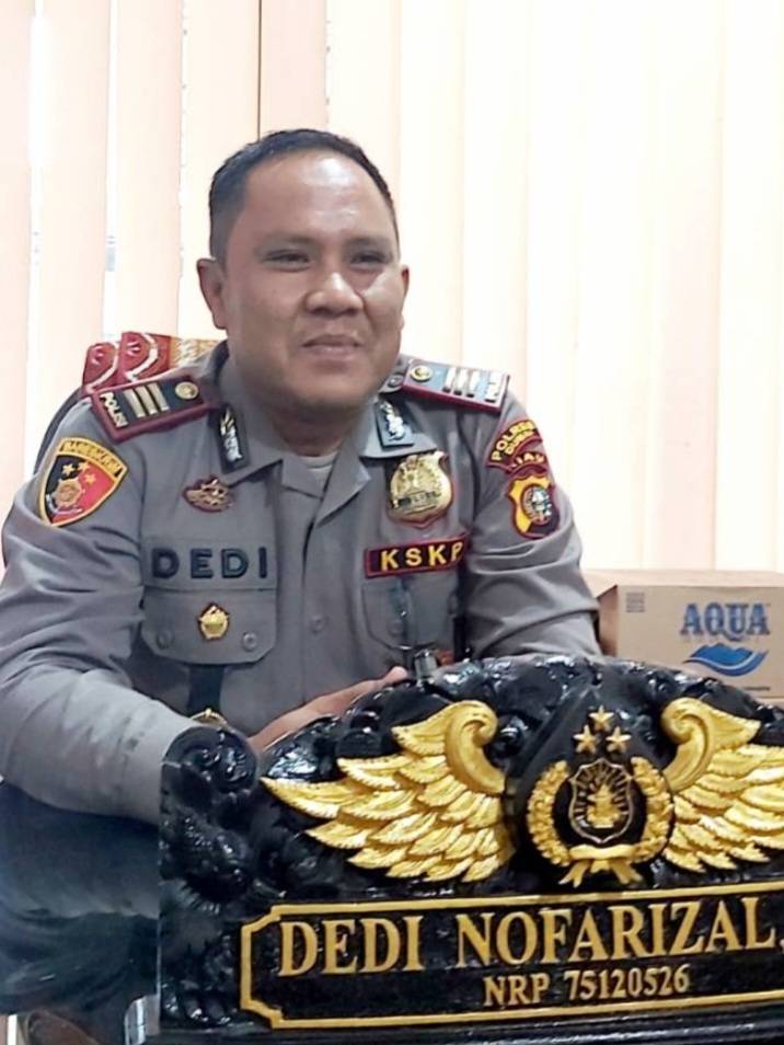 Kurang 24 Jam, Polsek Dumai Barat Tangkap Pelaku Penganiayaan, Korban Tewas di RSUD